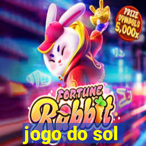 jogo do sol